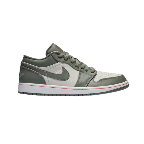 Jordan 1 Low Military Green 553558-121