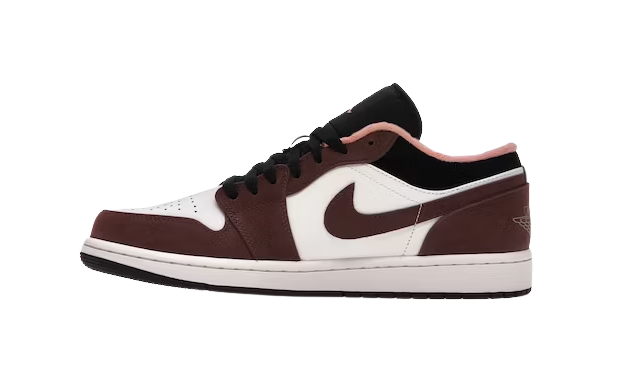 Jordan 1 Low Mocha DC6991-200