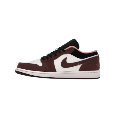 Jordan 1 Low Mocha DC6991-200