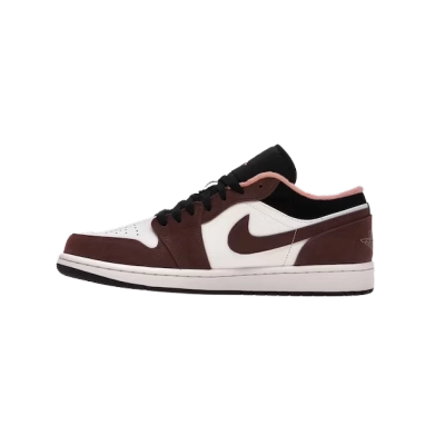 Jordan 1 Low Mocha DC6991-200