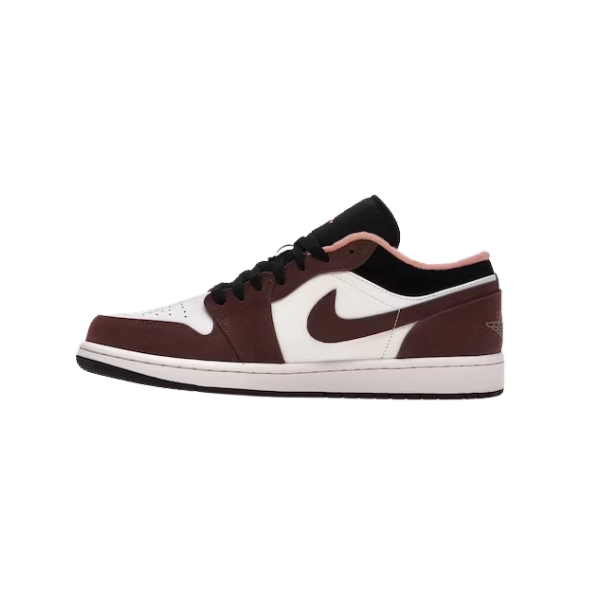 Jordan 1 Low Mocha DC6991-200