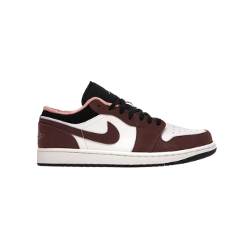 Jordan 1 Low Mocha DC6991-200