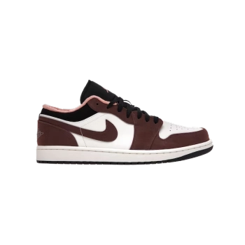 Jordan 1 Low Mocha DC6991-200