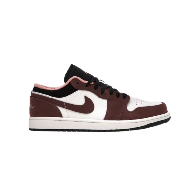 Jordan 1 Low Mocha DC6991-200