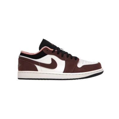 Jordan 1 Low Mocha DC6991-200