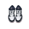 Jordan 1 Low Obsidian Ember Glow 553558-481