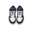 Jordan 1 Low Obsidian Ember Glow 553558-481