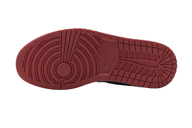 Jordan 1 Low Obsidian Ember Glow 553558-481