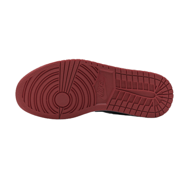 Jordan 1 Low Obsidian Ember Glow 553558-481