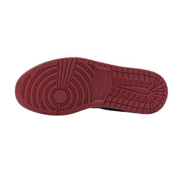 Jordan 1 Low Obsidian Ember Glow 553558-481