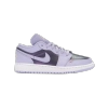 Jordan 1 Low Oxygen Purple  554723-505