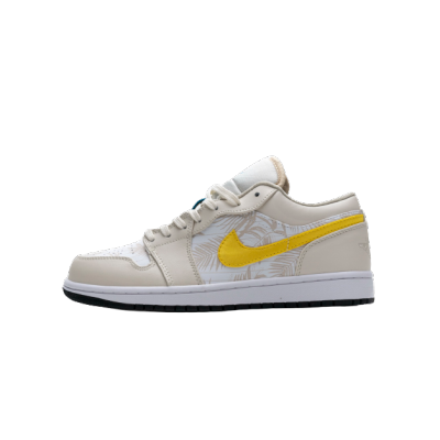 Jordan 1 Low Palm Tree CK3022-107