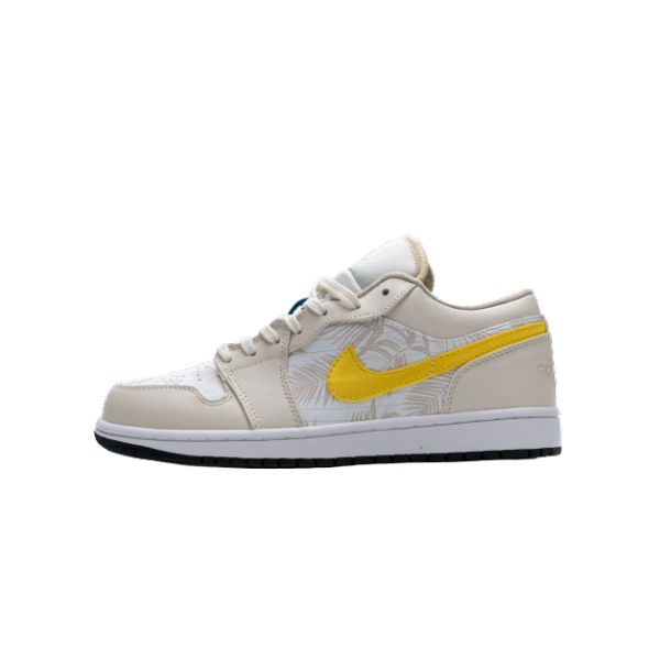 Jordan 1 Low Palm Tree CK3022-107