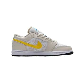 Jordan 1 Low Palm Tree CK3022-107