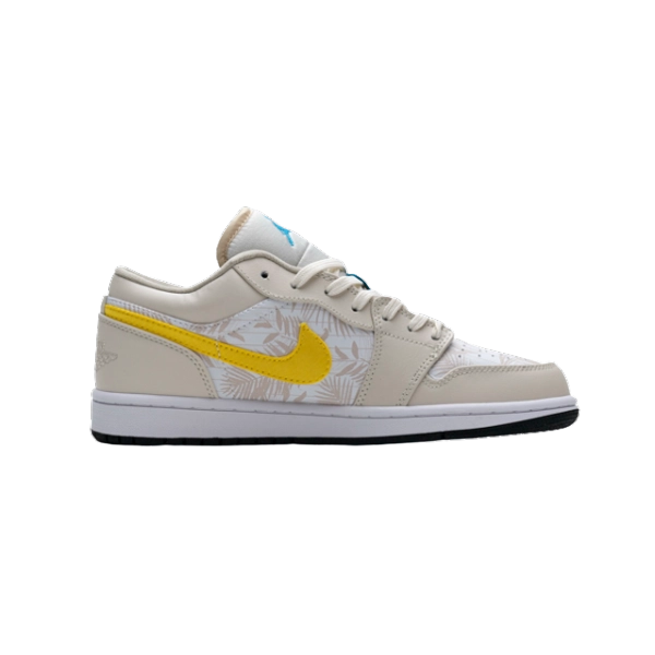 Jordan 1 Low Palm Tree CK3022-107