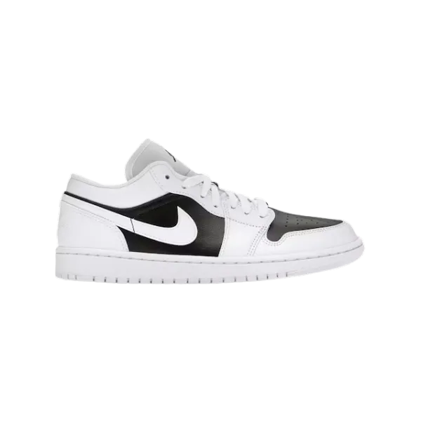 Jordan 1 Low Panda DC0774-100