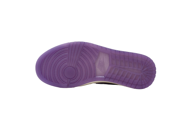 Jordan 1 Low Pastel Purple DZ2768-651