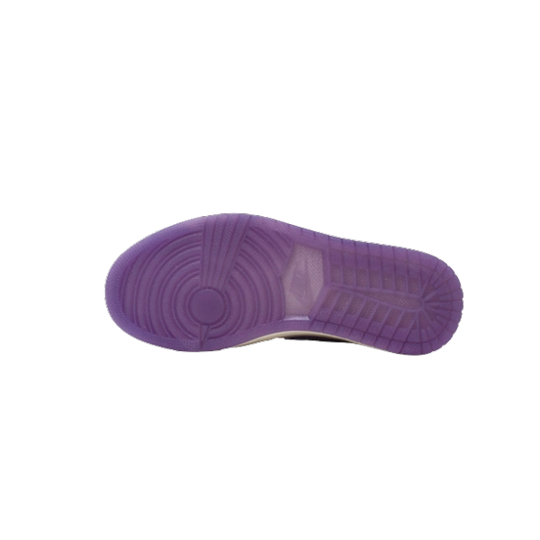 Jordan 1 Low Pastel Purple DZ2768-651