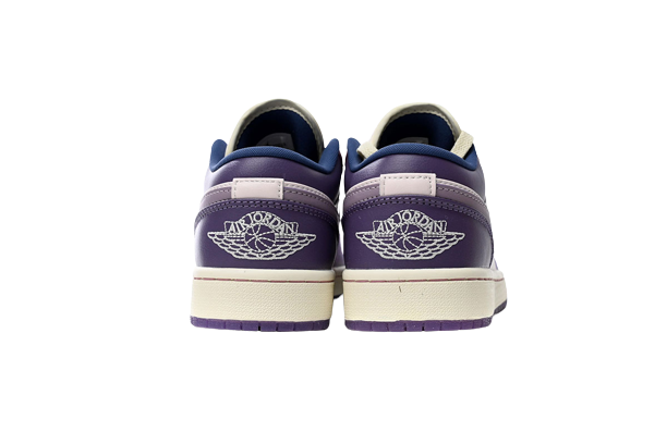 Jordan 1 Low Pastel Purple DZ2768-651