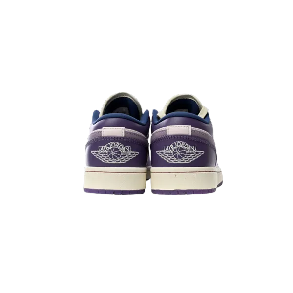 Jordan 1 Low Pastel Purple DZ2768-651