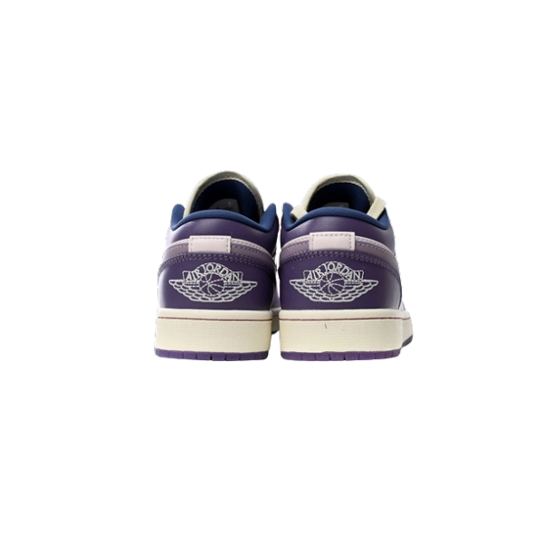 Jordan 1 Low Pastel Purple DZ2768-651