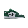 Jordan 1 Low Pine Green 553558-301
