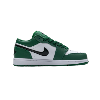 Jordan 1 Low Pine Green 553558-301