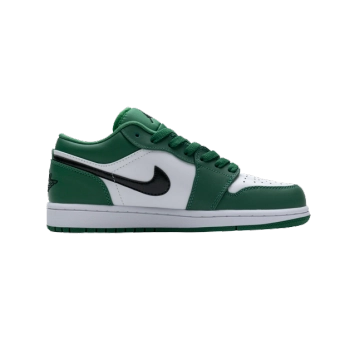 Jordan 1 Low Pine Green 553558-301