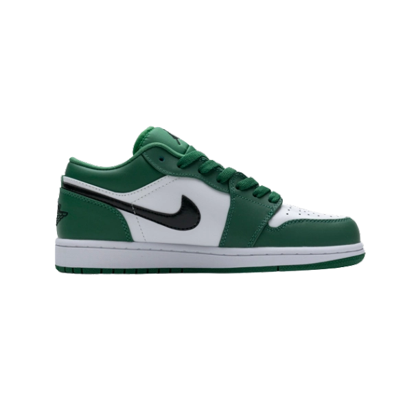 Jordan 1 Low Pine Green 553558-301