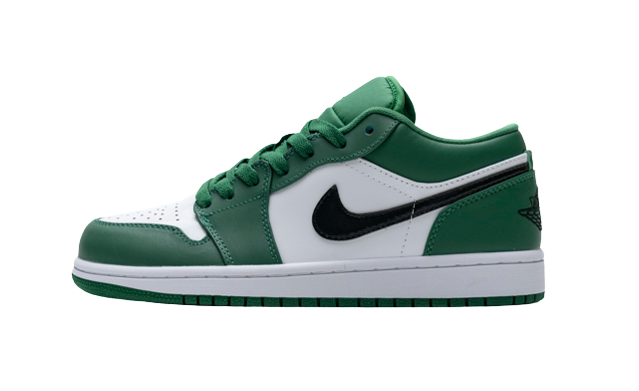 Jordan 1 Low Pine Green 553558-301