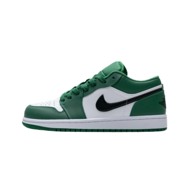 Jordan 1 Low Pine Green 553558-301