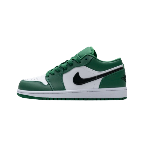 Jordan 1 Low Pine Green 553558-301