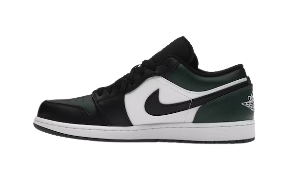 Jordan 1 Low Pine Green 553558-371