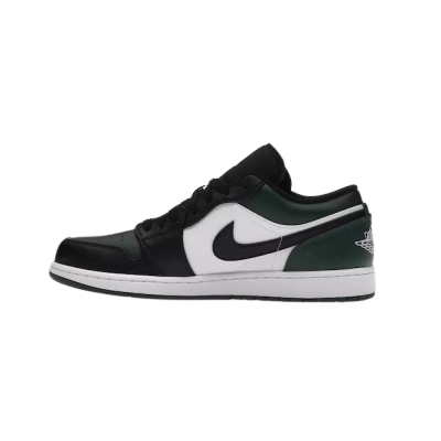 Jordan 1 Low Pine Green 553558-371