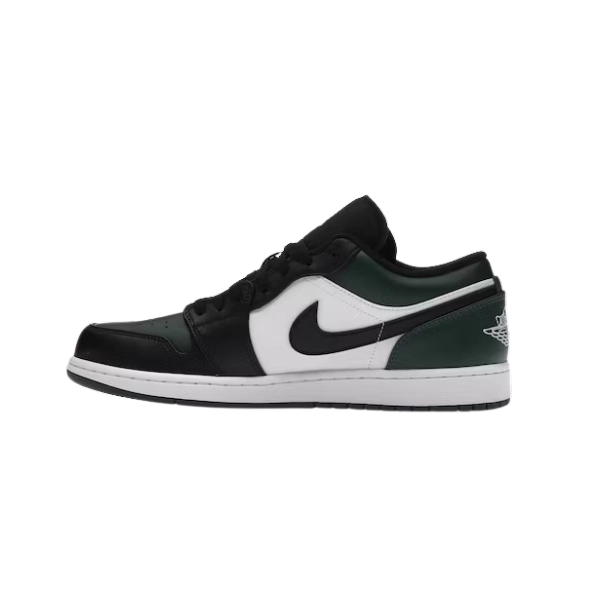 Jordan 1 Low Pine Green 553558-371