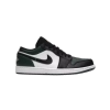 Jordan 1 Low Pine Green 553558-371