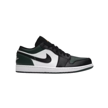 Jordan 1 Low Pine Green 553558-371