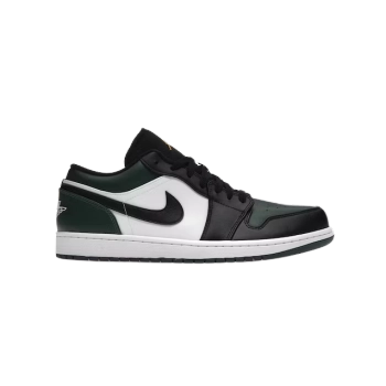 Jordan 1 Low Pine Green 553558-371