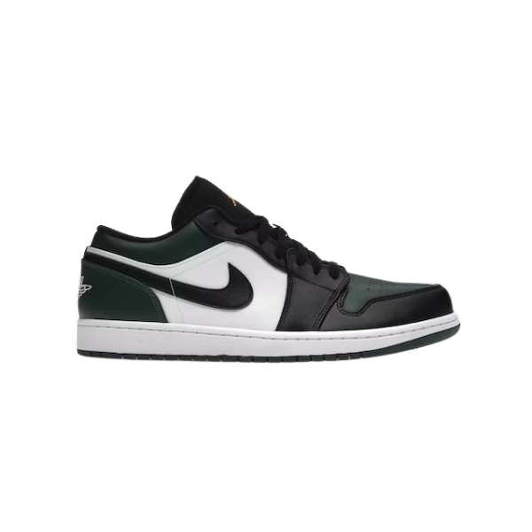 Jordan 1 Low Pine Green 553558-371
