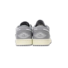 Air Jordan 1 Low Vintage Grey 553560-053