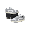 Air Jordan 1 Low Vintage Grey 553560-053