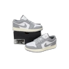 Air Jordan 1 Low Vintage Grey 553560-053