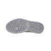 Air Jordan 1 Low Vintage Grey 553560-053