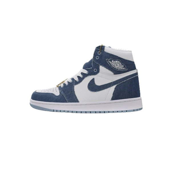 Jordan 1 High OG Denim  DM9036-104 (XP Batch)