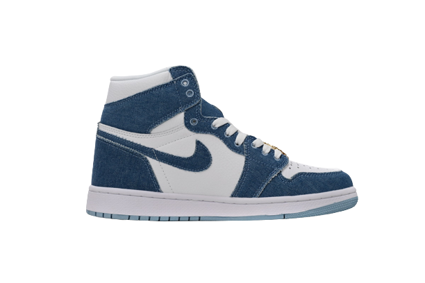 Jordan 1 High OG Denim  DM9036-104 (XP Batch)