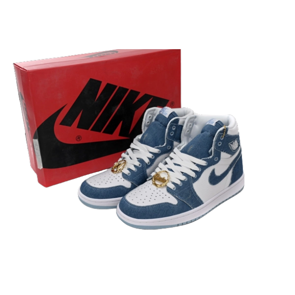 Jordan 1 High OG Denim  DM9036-104 (XP Batch)