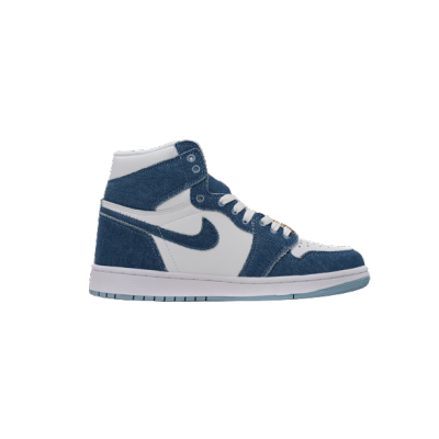 Jordan 1 High OG Denim DM9036-104