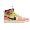 Jordan 1 High Switch Peach CW6576-800