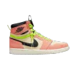 Jordan 1 High Switch Peach CW6576-800