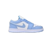 Jordan 1 Low Aluminum DC0774-141